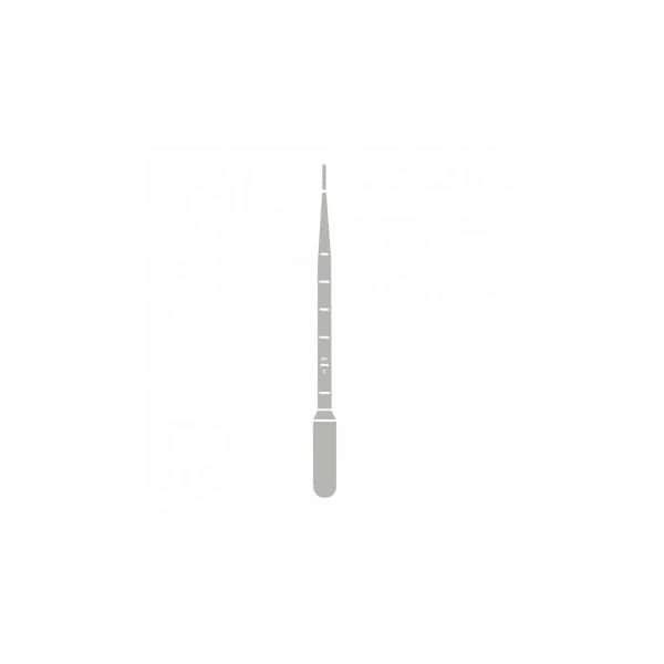 Globe Scientific Transfer Pipette, 3 ml Graduated, Non-Sterile, 7 ml, 500/pk, 500PK 147612 - main